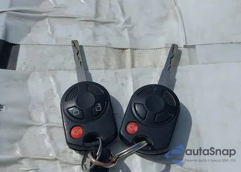 2013 Ford Escape Se z USA, uszkodzony, nr VIN 1FMCU0GX6DUD18395